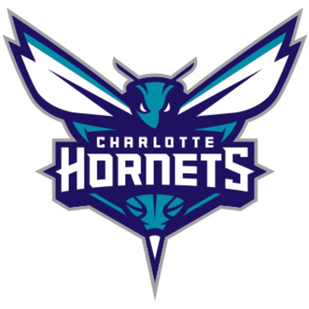 Charlotte Hornets Logo